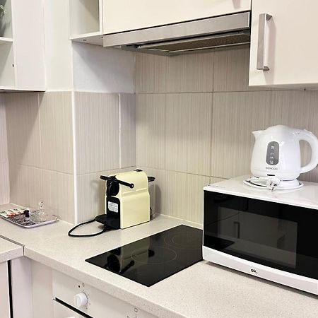The Prince'S Neighbour Apartment Budapest With Free Garage Esterno foto