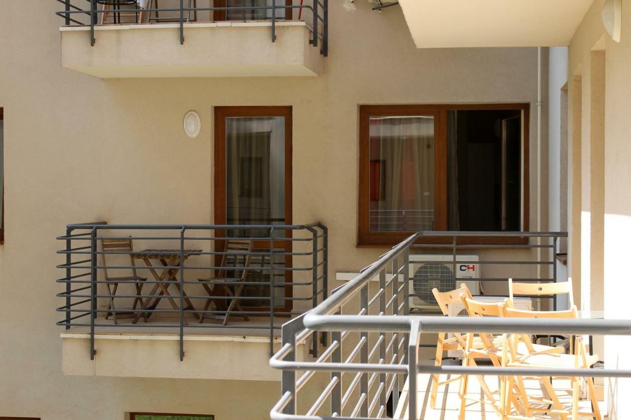 The Prince'S Neighbour Apartment Budapest With Free Garage Esterno foto